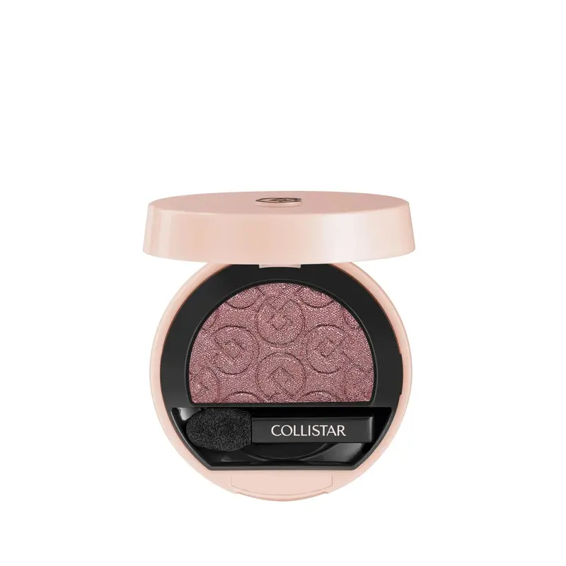 COLLISTAR Impeccabile Ombretto Compatto 530 Malva Shimmer