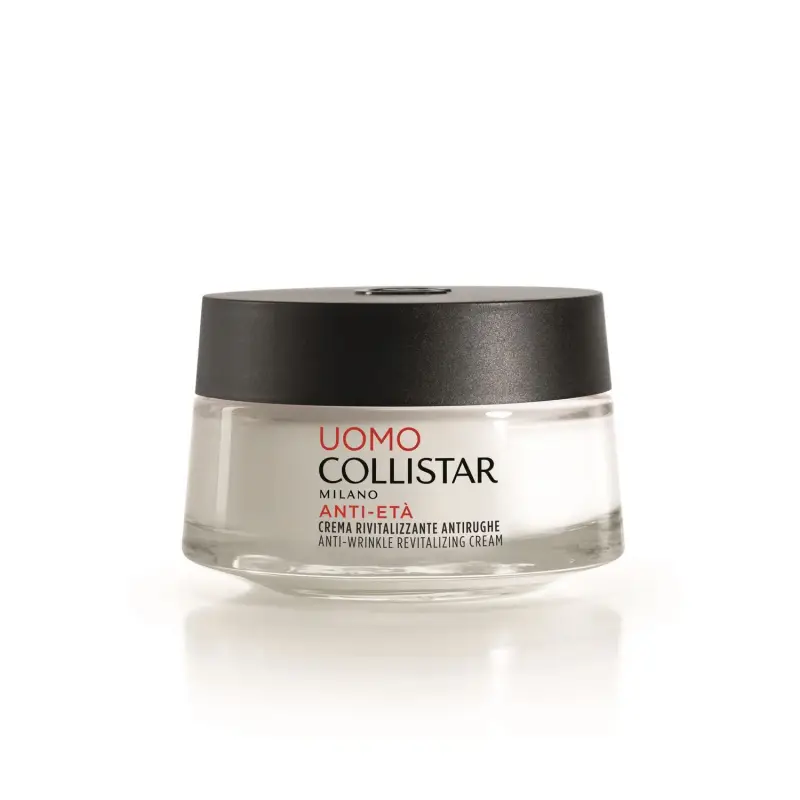 Collistar Crema viso Uomo Crema 3064746