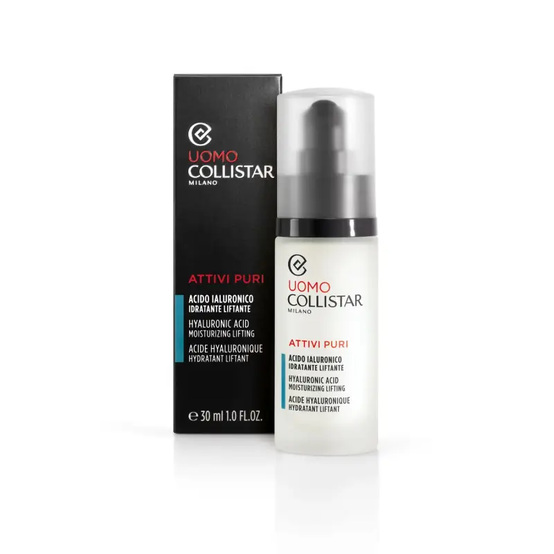 Collistar Crema viso Uomo Crema 3063044 miniatura 2