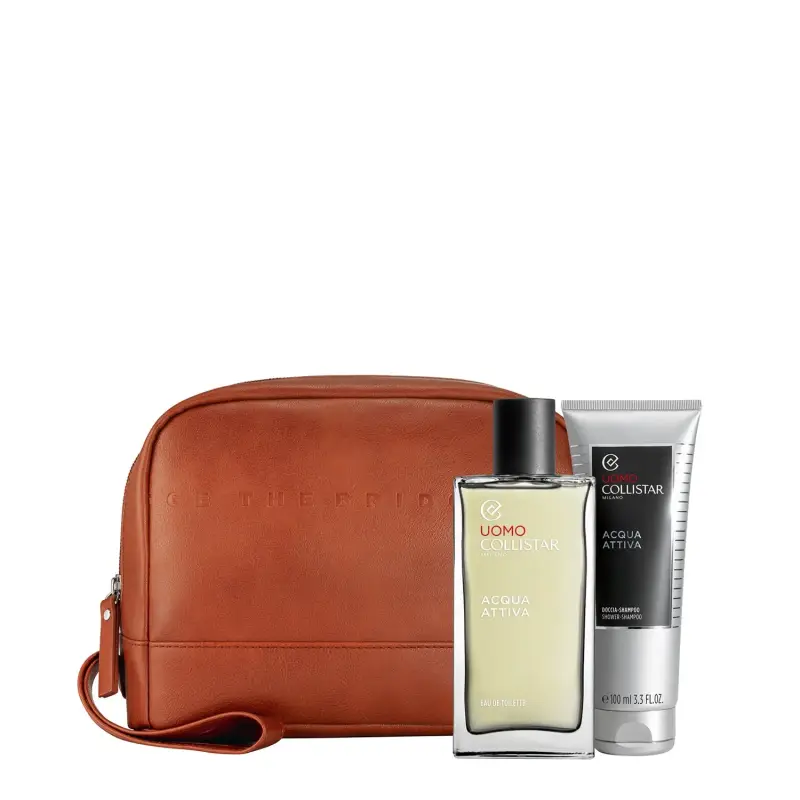 Collistar Profumo Uomo Verde 3019401 miniatura 2