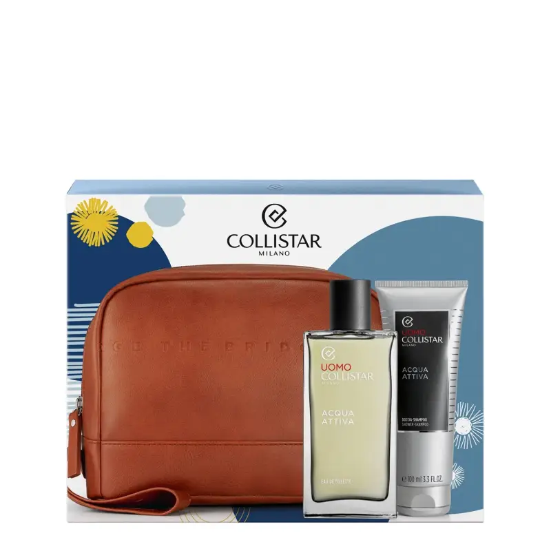 Collistar Profumo Uomo Verde 3019401 miniatura 3