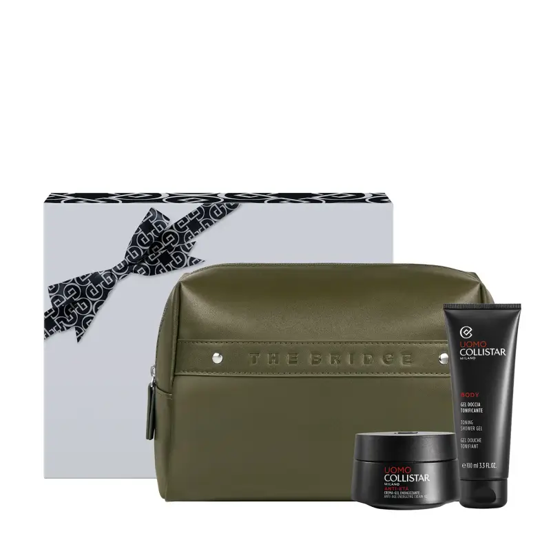 Collistar Crema viso Uomo Crema 3103301