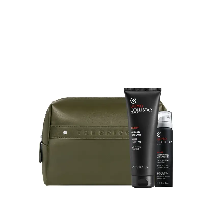 Collistar Bagnoschiuma Uomo 3103298 miniatura 2