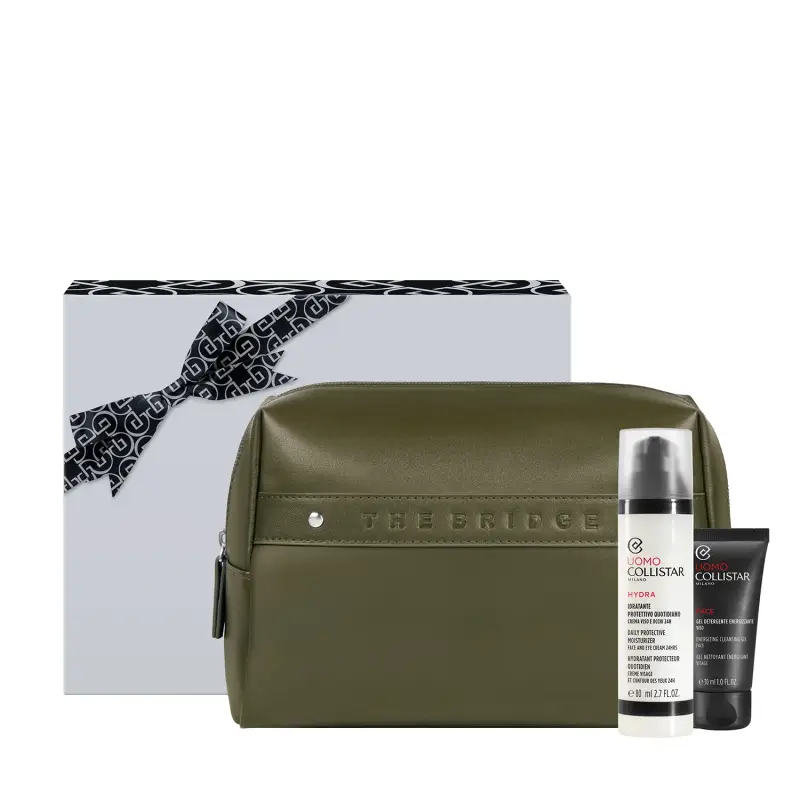 Collistar Detergente viso Uomo Crema 3103300