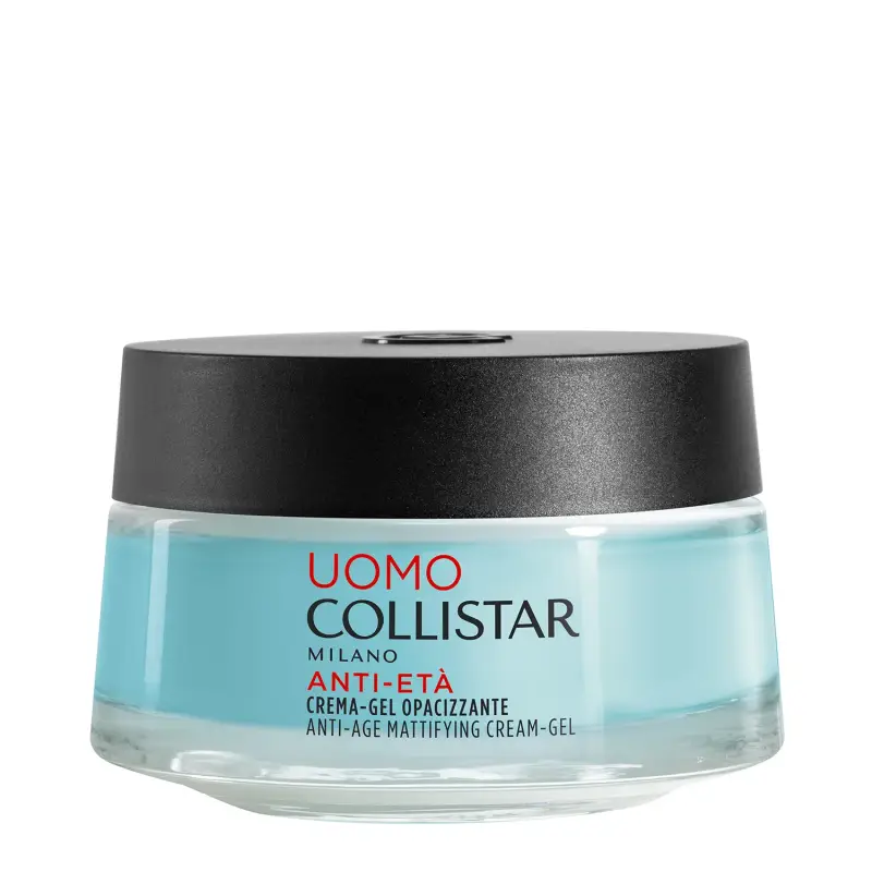 Collistar Crema viso Uomo Crema 3019407