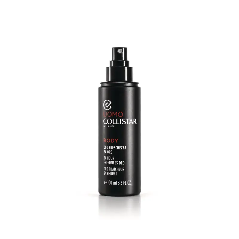 Collistar Deodorante Uomo 3062697