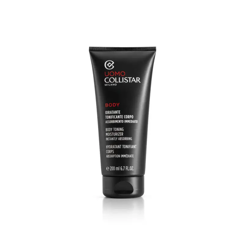 Collistar Crema corpo Uomo Crema 3052859