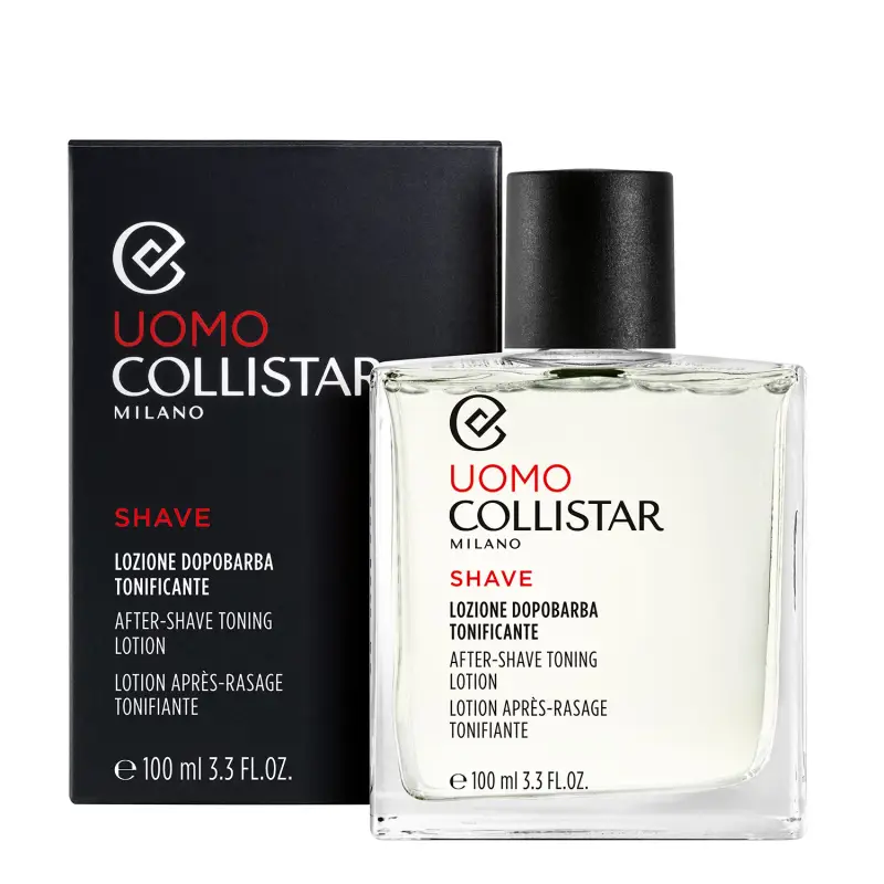 L'uomo Lozione Dopobarba Tonificante - Dopobarba uomo miniatura 2