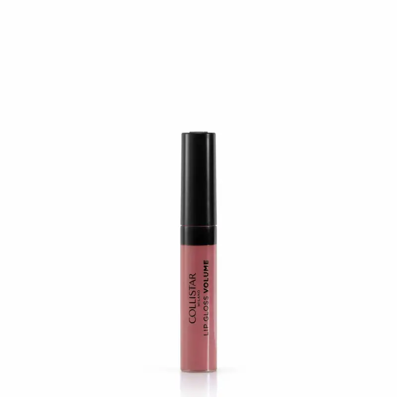 Labbra Lip Gloss Volume 160 Dusty Rose - Gloss,Volumizzante labbra