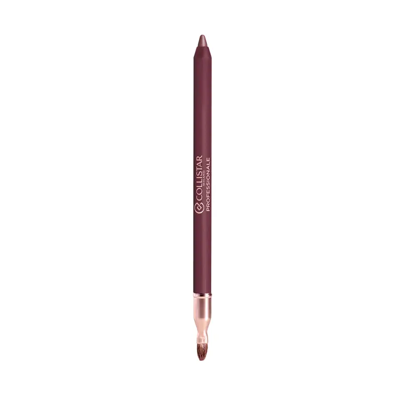 Labbra Professionale Matita Labbra Lunga Durata 114 Warm Mauve - Matita labbra miniatura 2