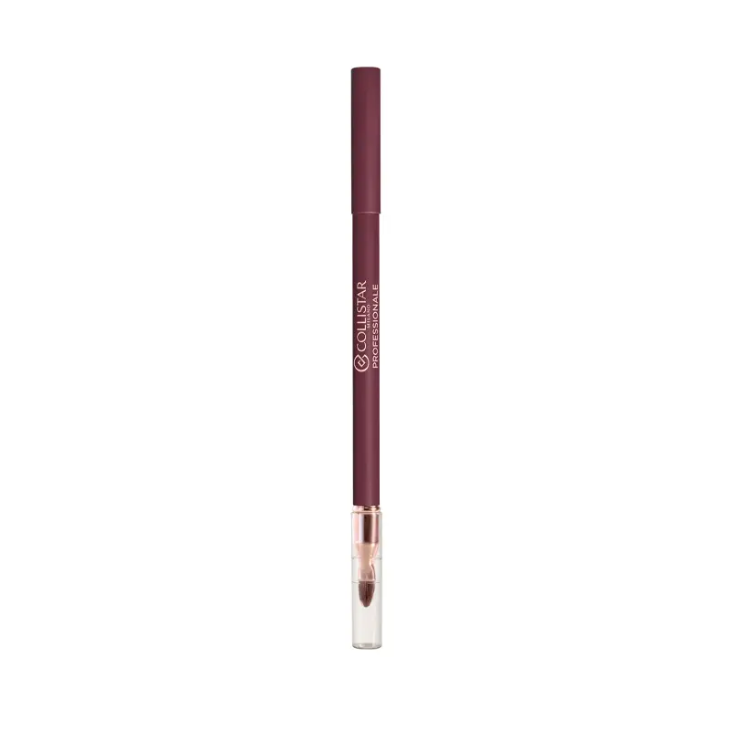 Labbra Professionale Matita Labbra Lunga Durata 114 Warm Mauve - Matita labbra