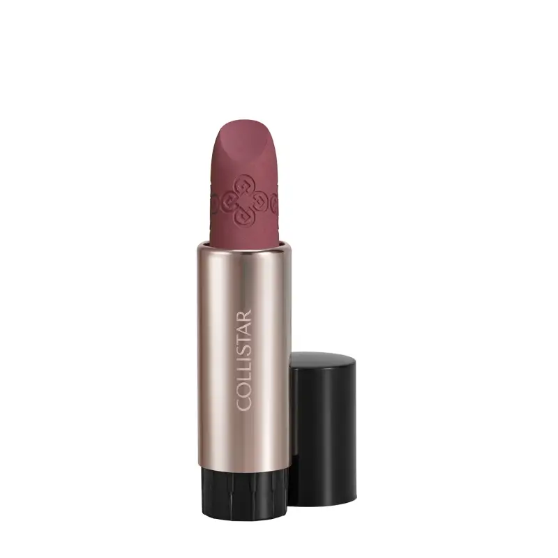 Labbra PURO GIOIELLO Rossetto Velvet REFILL 167 Tormalina Rossa - Rossetti
