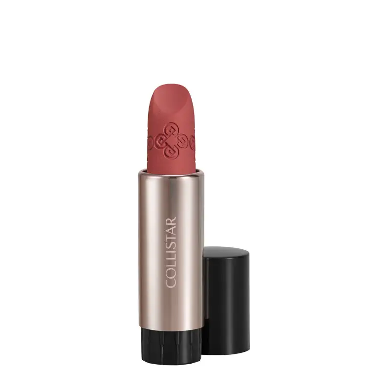 Labbra PURO GIOIELLO Rossetto Velvet REFILL 170 Diamante Rosso - Rossetti