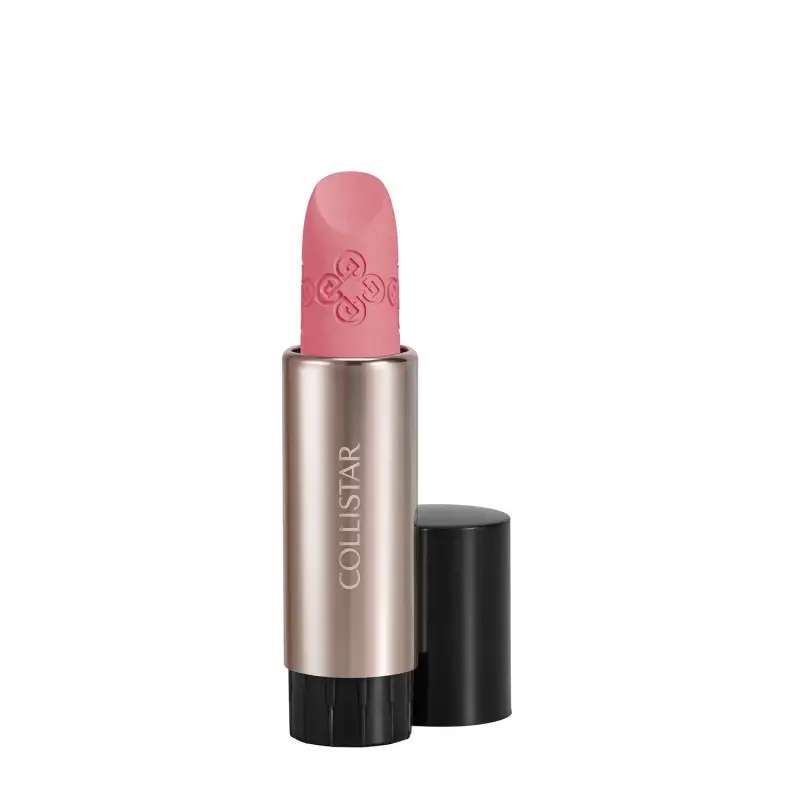 Labbra PURO GIOIELLO Rossetto Velvet REFILL 172 Zircone Rosa - Rossetti