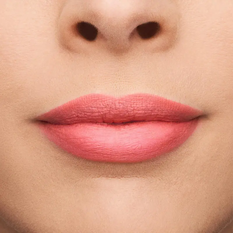 Labbra Puro Rossetto Matte 102 Rosa Antico - Rossetti miniatura 2