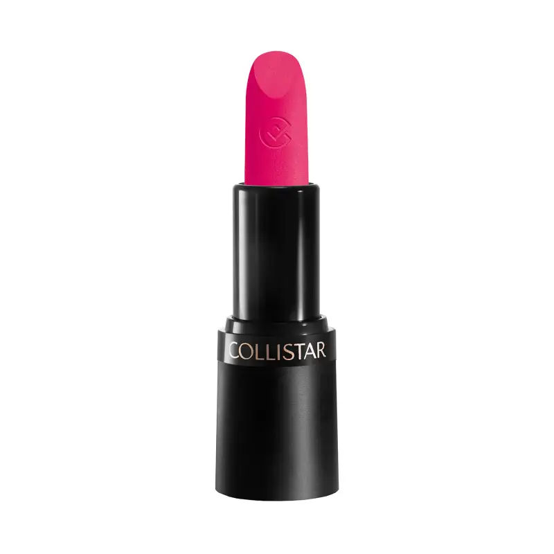 Labbra Puro Rossetto Matte 103 Fucsia Petunia - Rossetti