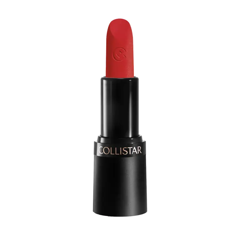 Labbra Puro Rossetto Matte 109 Papavero Ipnotico - Rossetti
