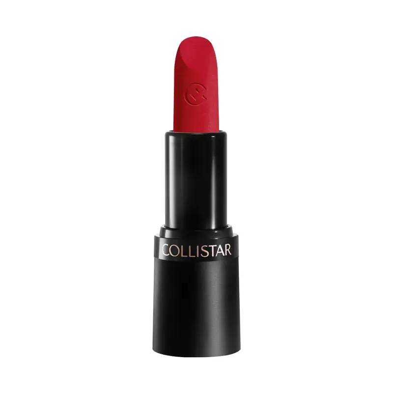 Labbra Puro Rossetto Matte 111 Rosso Milano - Rossetti
