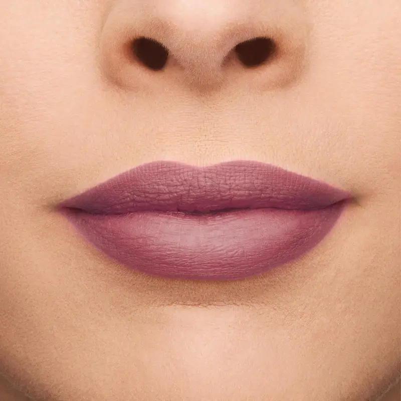 Labbra Puro Rossetto Matte 112 Iris Fiorentino - Rossetti miniatura 2