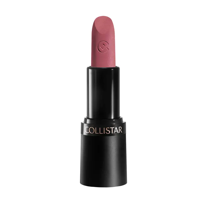 Labbra Puro Rossetto Matte 112 Iris Fiorentino - Rossetti