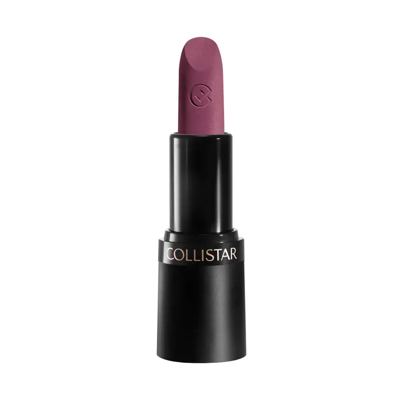 Labbra Puro Rossetto Matte 114 Warm Mauve - Rossetti