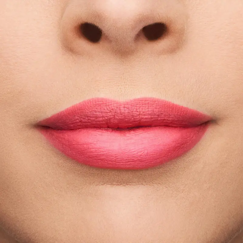 Labbra Puro Rossetto Matte 28 Rosa pesca - Rossetti miniatura 2