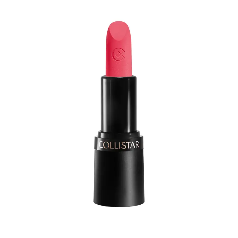 Labbra Puro Rossetto Matte 28 Rosa pesca - Rossetti