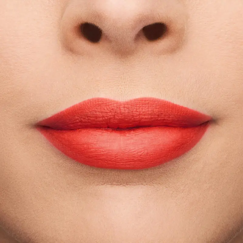 Labbra Puro Rossetto Matte 40 Mandarino - Rossetti miniatura 2