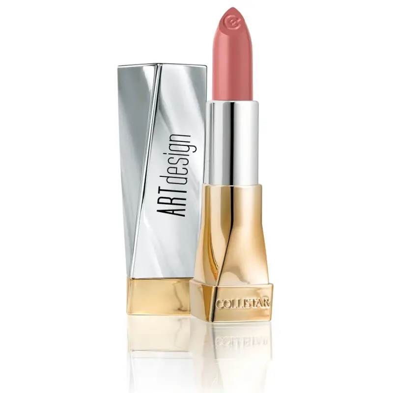 Labbra Rossetto Art Design 02 Nudo - Rossetti
