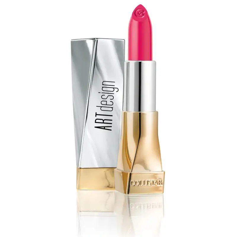 Labbra Rossetto Art Design 09 Fragola - Rossetti