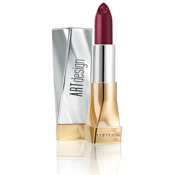 Labbra Rossetto Art Design 18 Mora - Rossetti