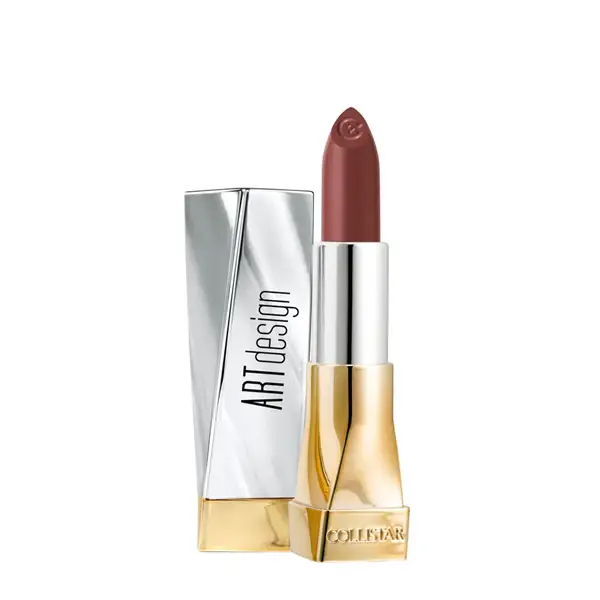 Labbra Rossetto Art Design Mat 2 marron glacé - Rossetti 2 marron glacé