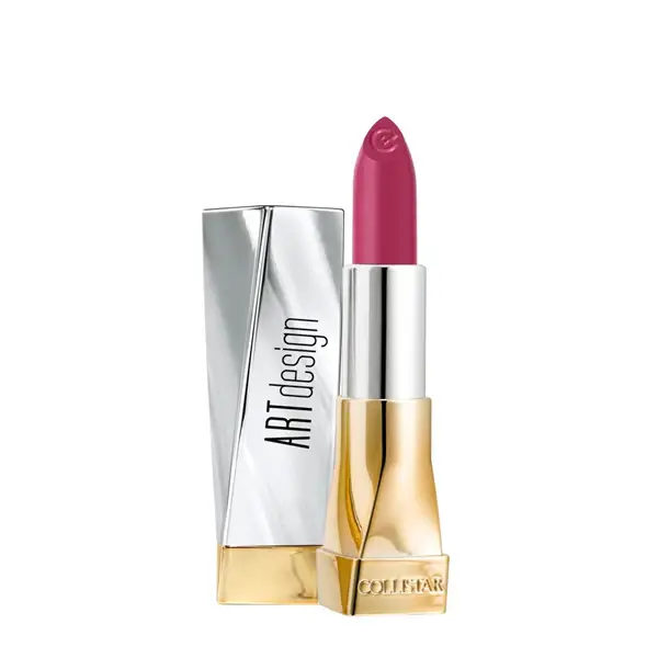 Labbra Rossetto Art Design Mat 3 rosa azalea - Rossetti