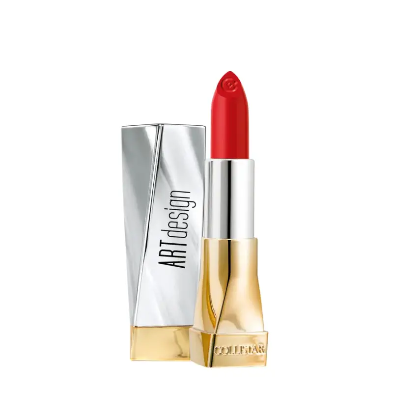 Labbra Rossetto Art Design Mat 4 rosso spritz - Rossetti