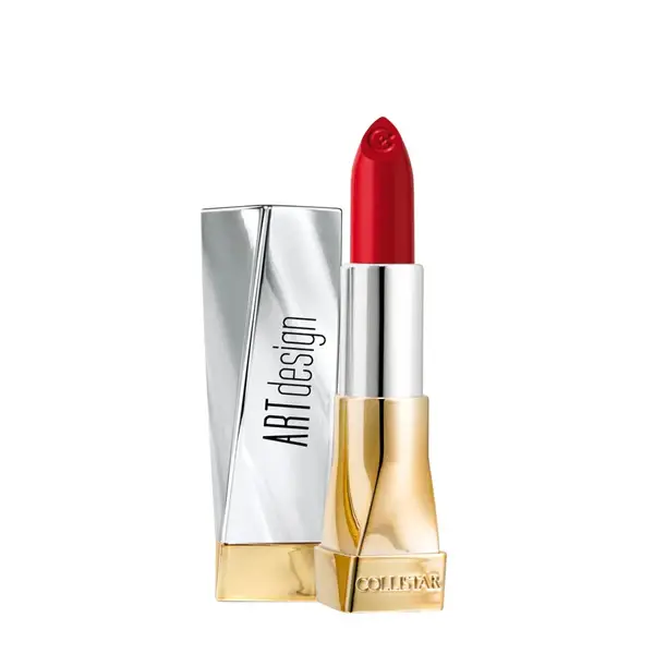 Labbra Rossetto Art Design Mat 5 rosso passione - Rossetti