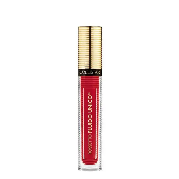 Labbra Rossetto Fluido Unico 11 Fiamma Mat - Rossetti