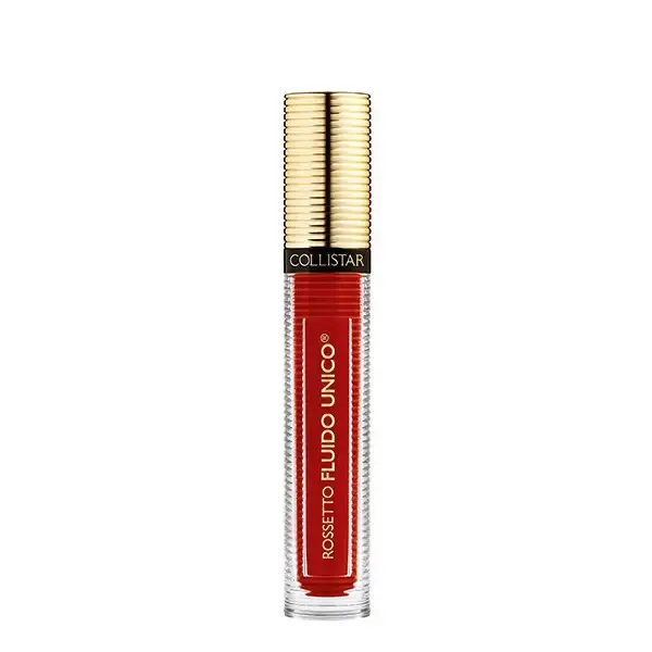 Labbra Rossetto Fluido Unico 12 Granatina Mat - Rossetti