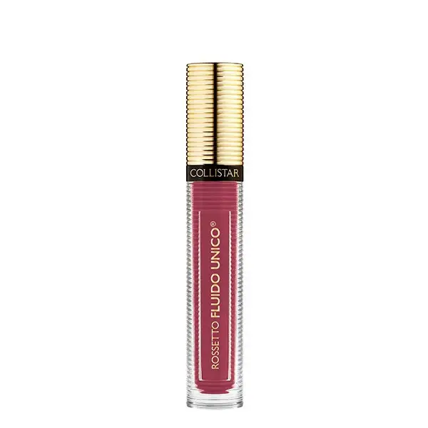 Labbra Rossetto Fluido Unico 6 Amarena Mat - Rossetti