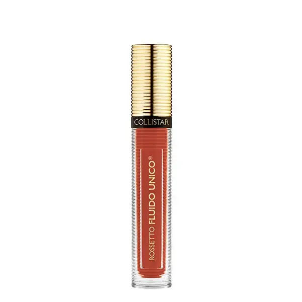 Labbra Rossetto Fluido Unico 9 Paprika Mat - Rossetti