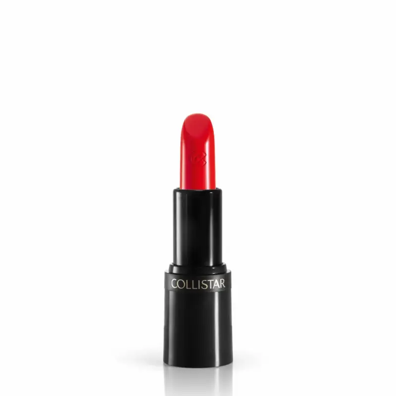 Labbra Rossetto Puro 106 Bright Orange - Rossetti