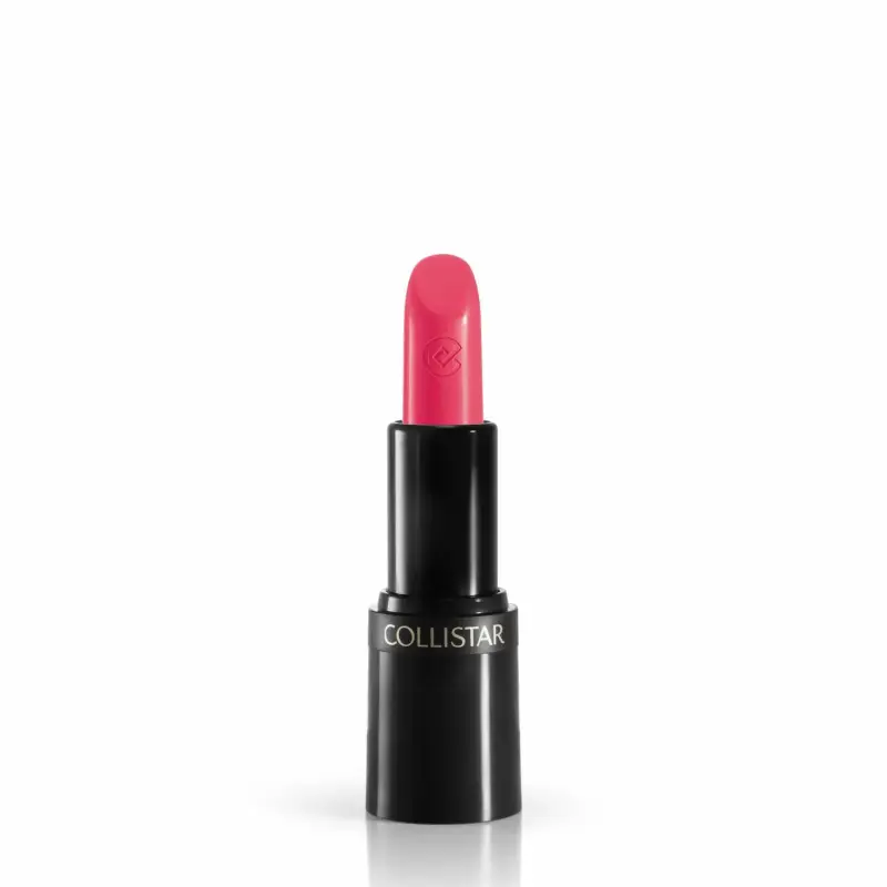 Labbra Rossetto Puro 107 Peony Tattoo - Rossetti