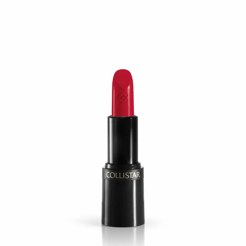 Labbra Rossetto Puro 111 Rosso Milano - Rossetti