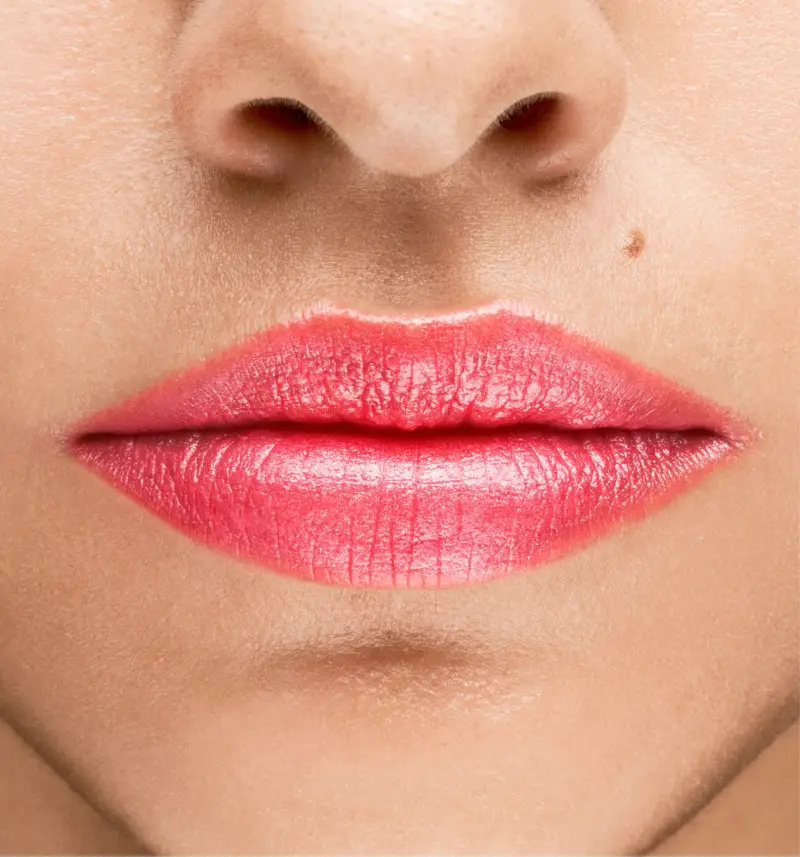 Labbra Rossetto Puro 28 Rosa Pesca - Rossetti miniatura 2