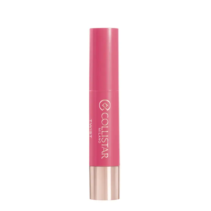 Labbra Twist Balmy Gloss 212 Marshmallow - Gloss, Matitone labbra, Rossetti miniatura 2