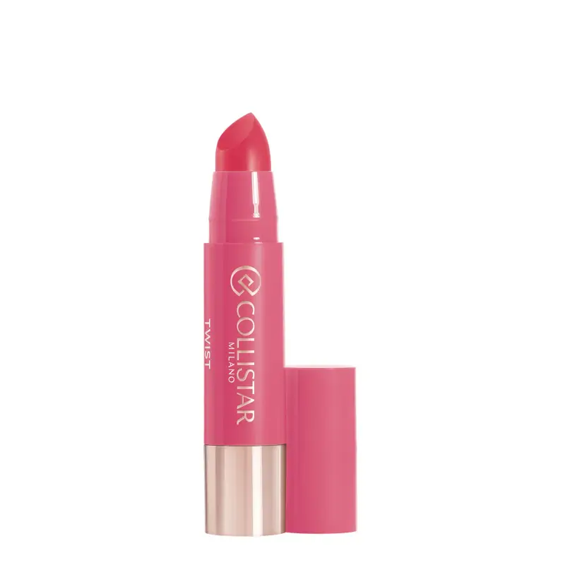 Labbra Twist Balmy Gloss 212 Marshmallow - Gloss,Matitone labbra,Rossetti