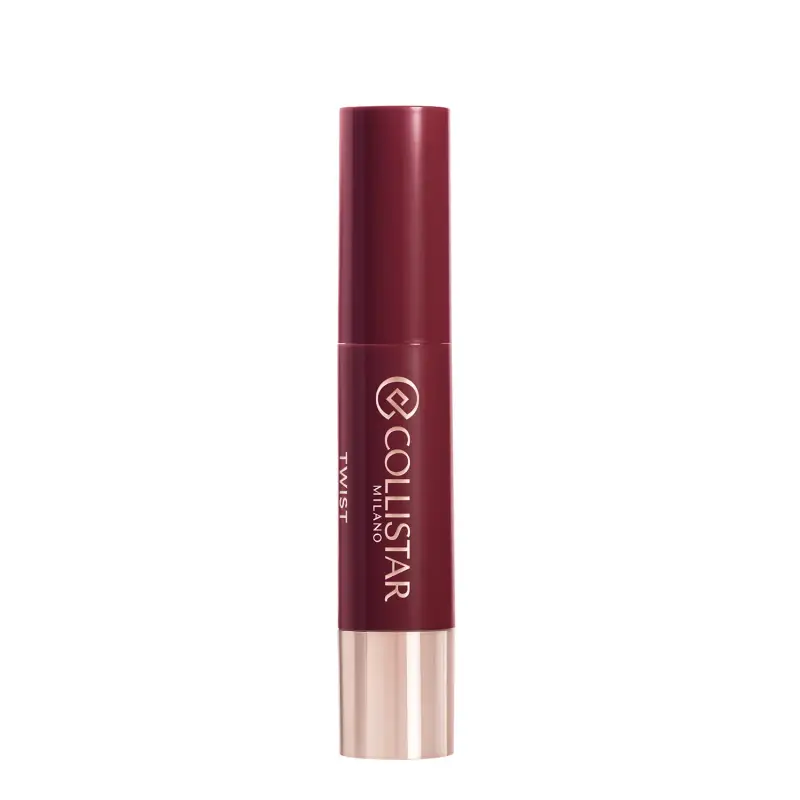 Labbra Twist Balmy Gloss 214 Burgundy - Gloss, Matitone labbra, Rossetti miniatura 2