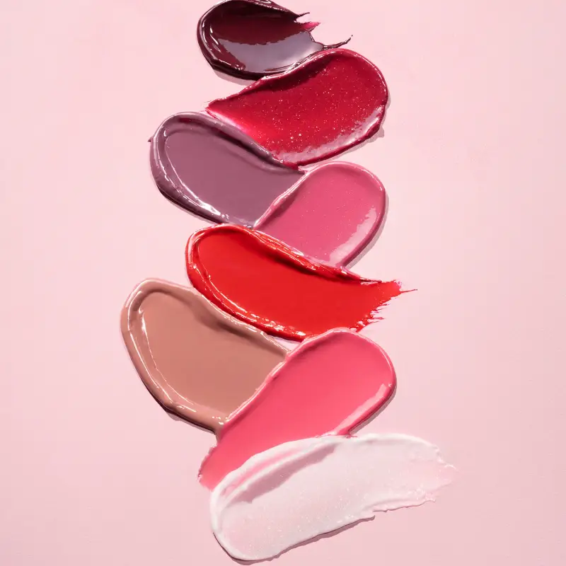 Labbra Twist Balmy Gloss 215 Berry Kiss - Gloss, Matitone labbra, Rossetti miniatura 4