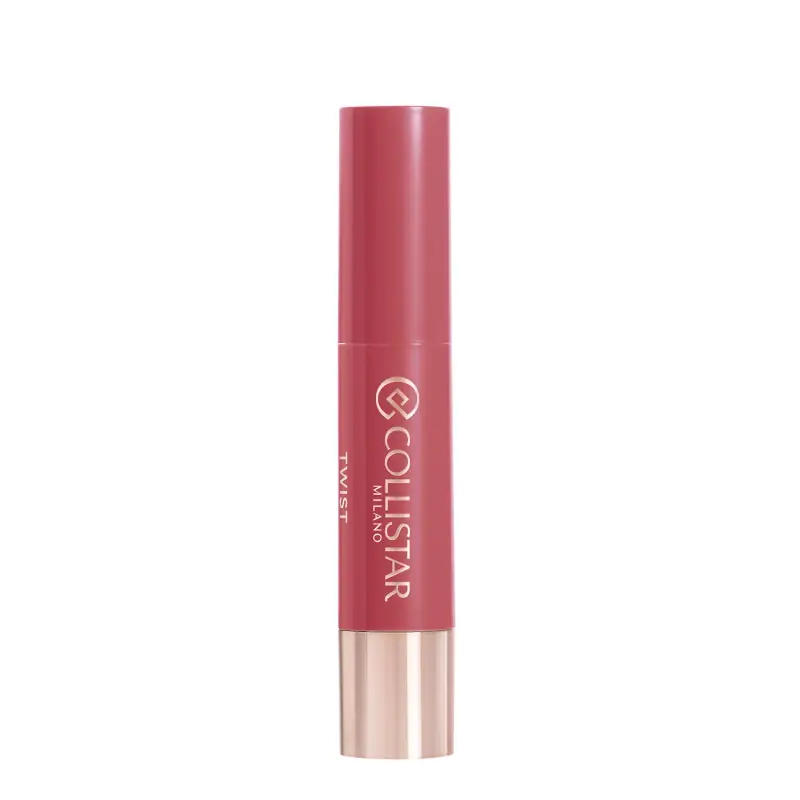 Labbra Twist Balmy Gloss 216 Rosé - Gloss, Matitone labbra, Rossetti 216 Rosé miniatura 2