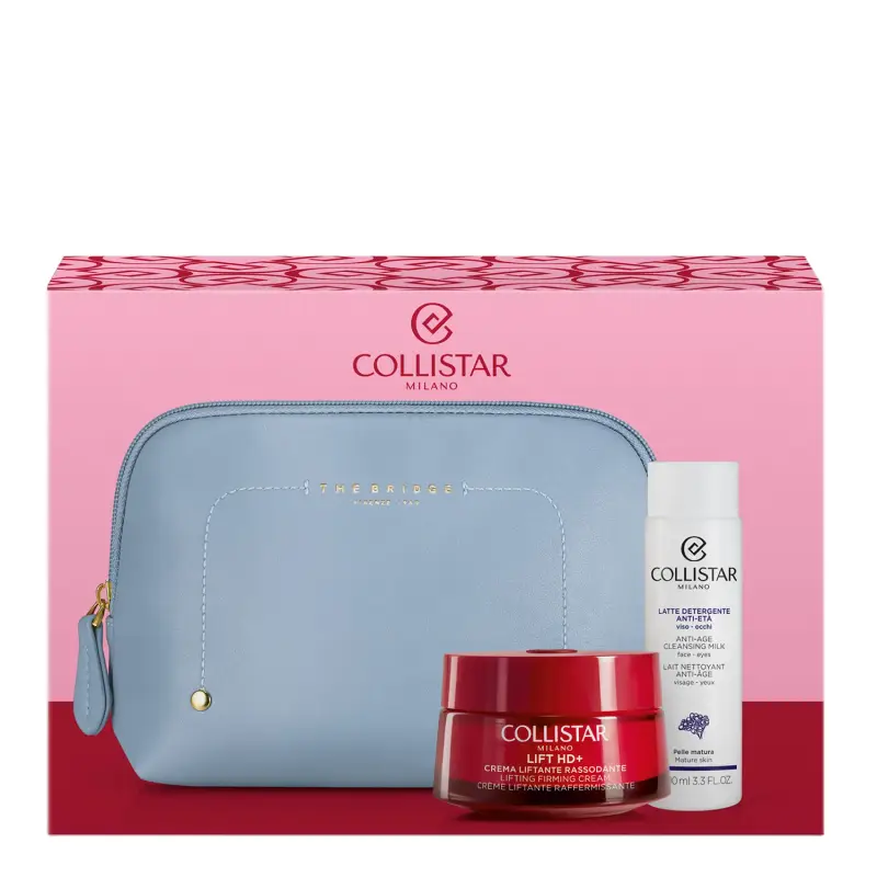 Lift HD Cofanetto Lift HD+ Crema Ultra-Liftante Viso E Collo - Trattamento viso effetto lifting, Cofanetto antirughe miniatura 2