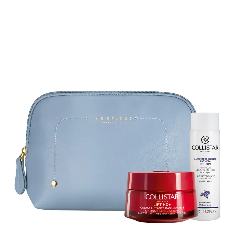 Lift HD Cofanetto Lift HD+ Crema Ultra-Liftante Viso E Collo - Trattamento viso effetto lifting, Cofanetto antirughe miniatura 3